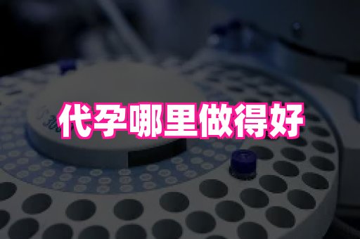 长沙助孕网 3